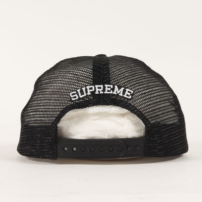 22SS ×ANTIHERO コラボロゴ メッシュキャップ(Mesh Back 5-Panel)