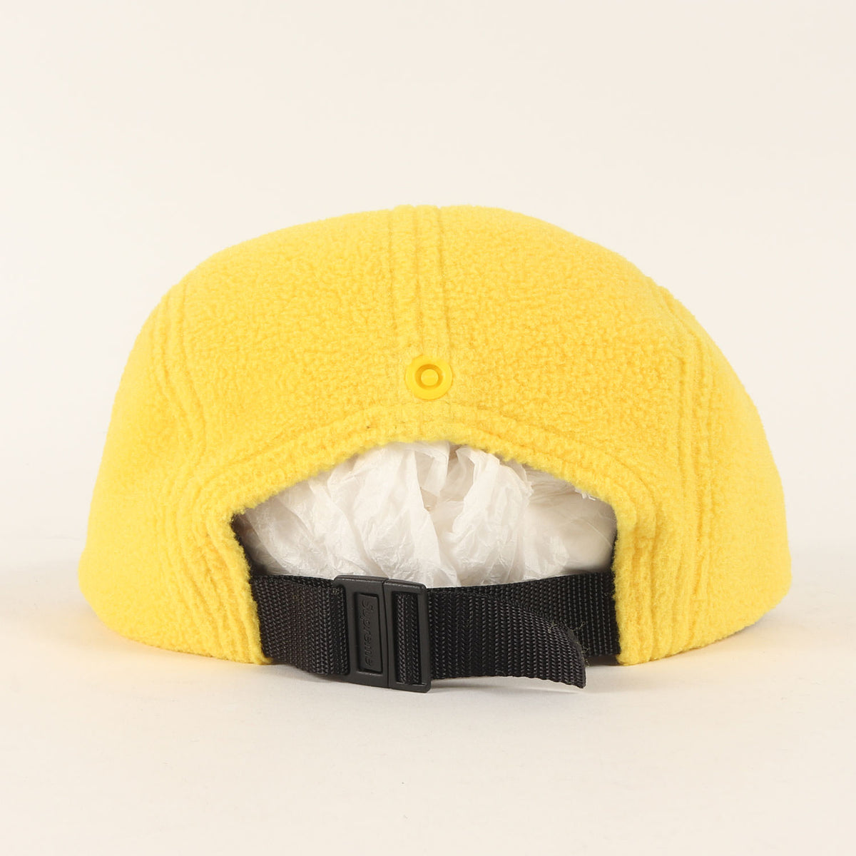 フェイスマスク付き ポーラテックフリース キャンプキャップ(Facemask Polartec Camp Cap)