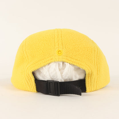 フェイスマスク付き ポーラテックフリース キャンプキャップ(Facemask Polartec Camp Cap)