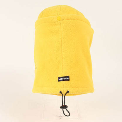 フェイスマスク付き ポーラテックフリース キャンプキャップ(Facemask Polartec Camp Cap)