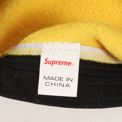 フェイスマスク付き ポーラテックフリース キャンプキャップ(Facemask Polartec Camp Cap)