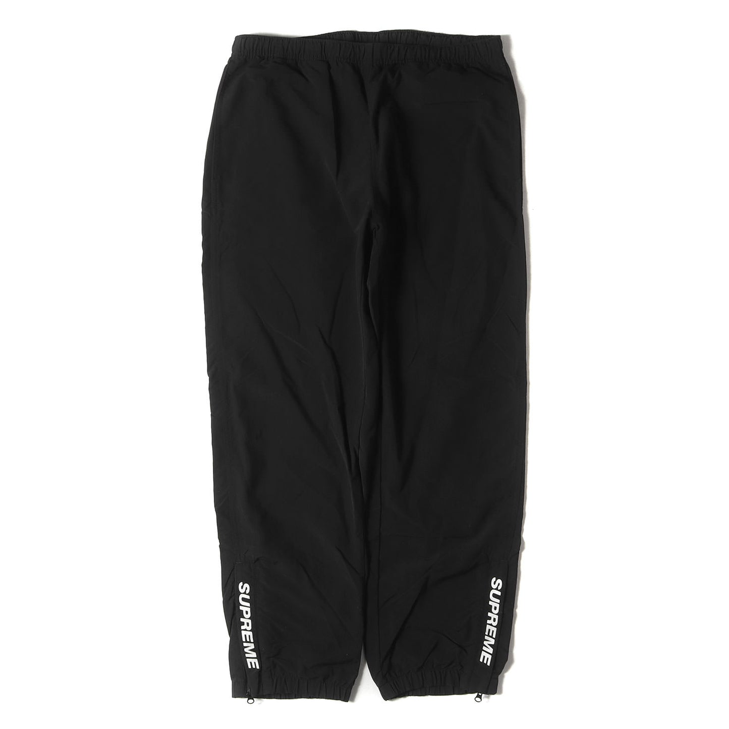 ナイロン ウォームアップ パンツ(Warm Up Pant)