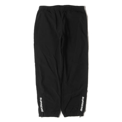 ナイロン ウォームアップ パンツ(Warm Up Pant)