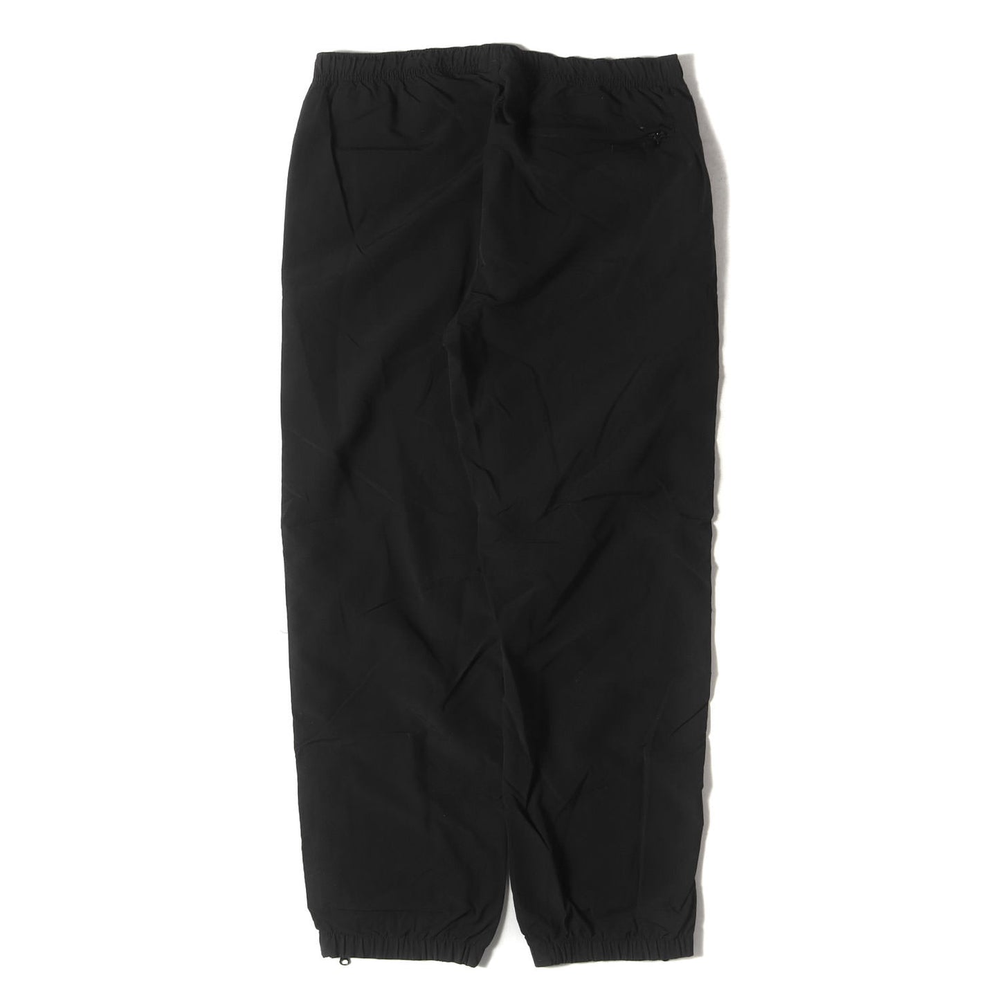 ナイロン ウォームアップ パンツ(Warm Up Pant)