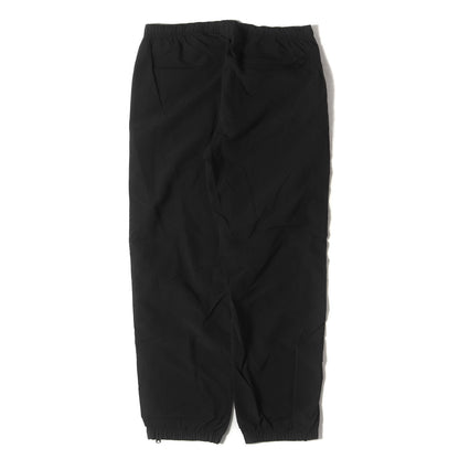 ナイロン ウォームアップ パンツ(Warm Up Pant)