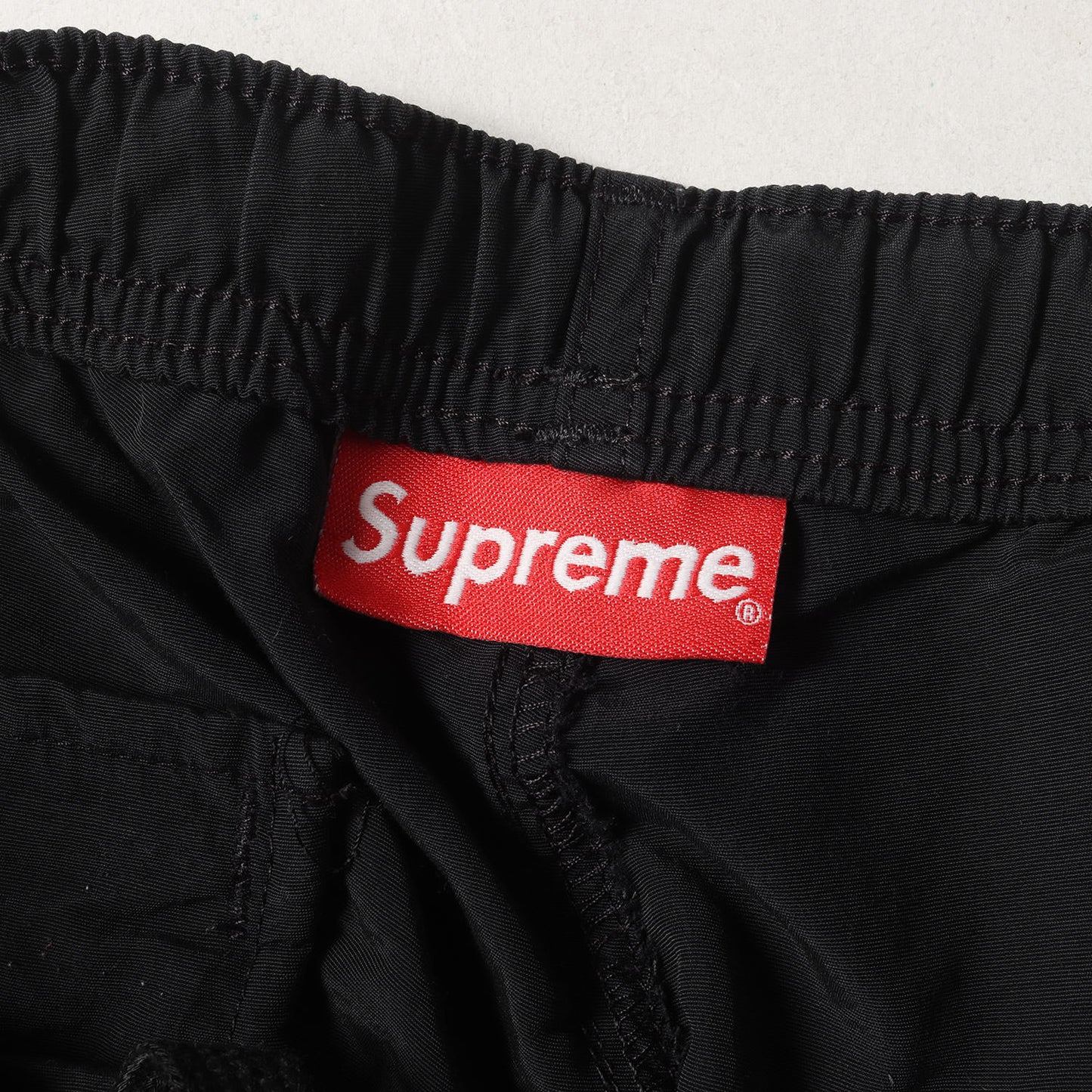 ナイロン ウォームアップ パンツ(Warm Up Pant)