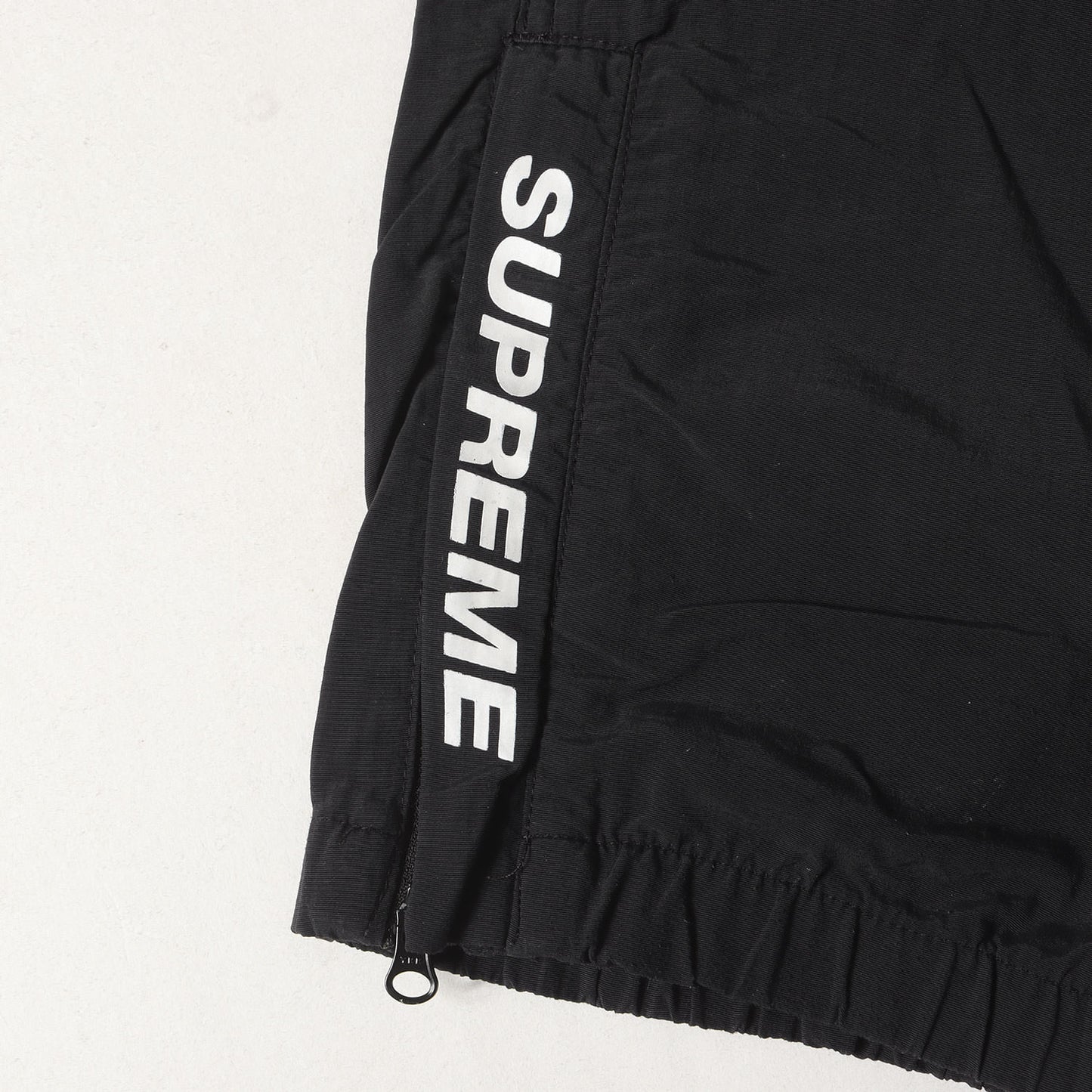 ナイロン ウォームアップ パンツ(Warm Up Pant)