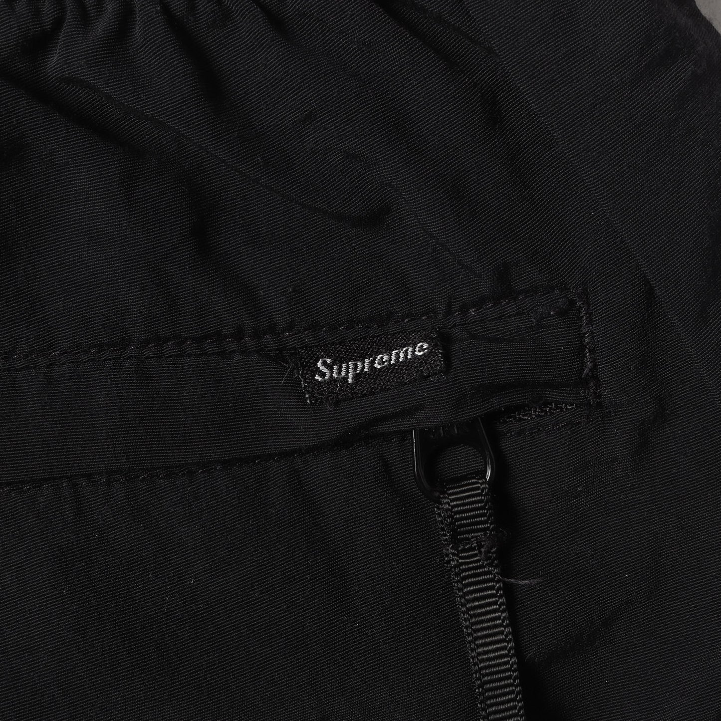 ナイロン ウォームアップ パンツ(Warm Up Pant)