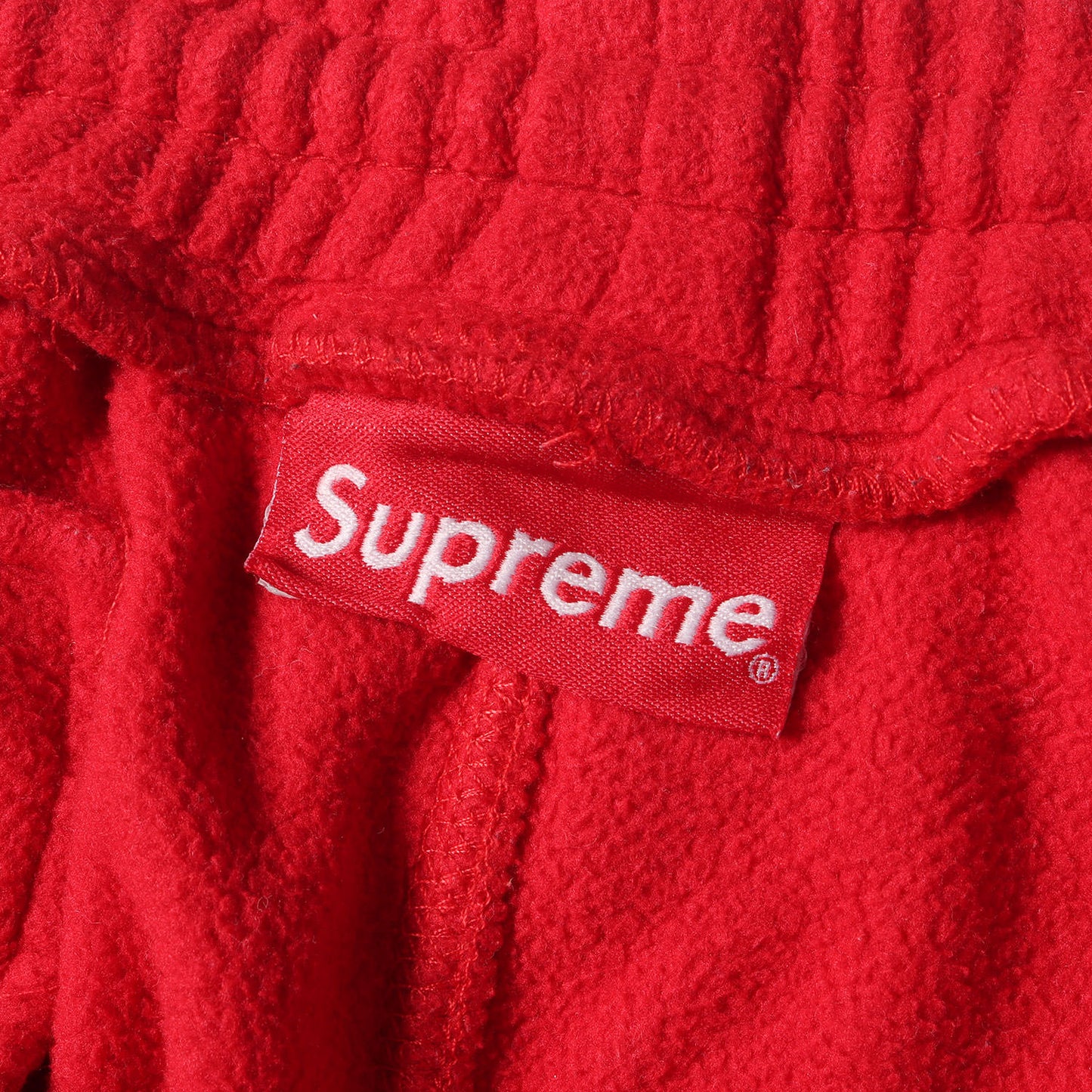 クラシックロゴ ポーラテック フリース パンツ(Classic Logo Polartec Fleece Pant)