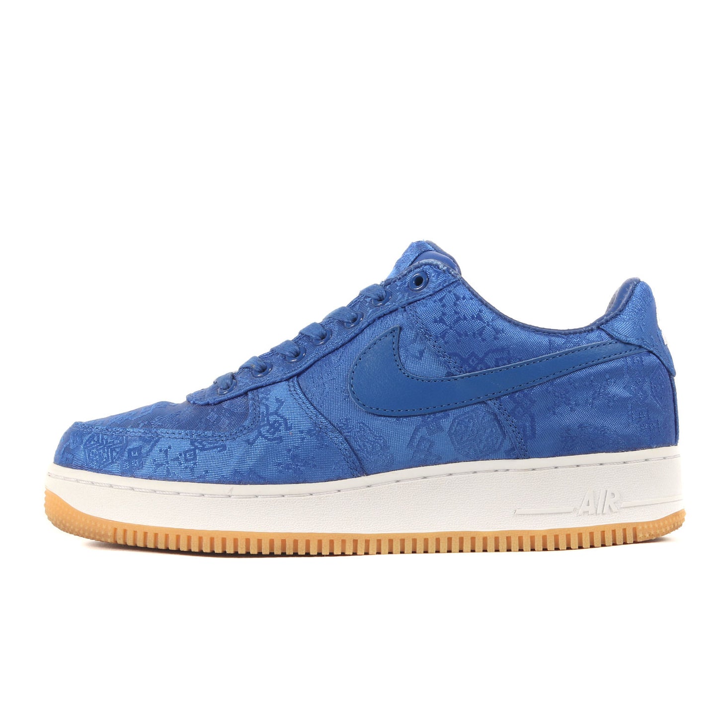 ×CLOT AIR FORCE 1 PRM / CLOT (CJ5290-400)