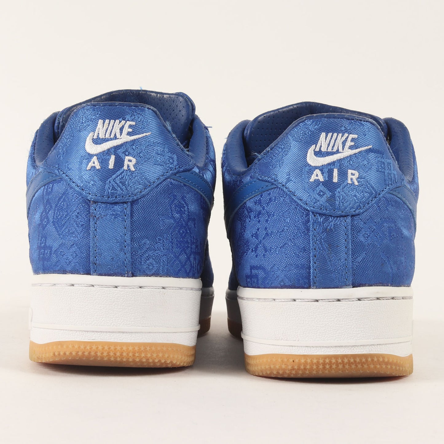 ×CLOT AIR FORCE 1 PRM / CLOT (CJ5290-400)