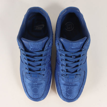 ×CLOT AIR FORCE 1 PRM / CLOT (CJ5290-400)