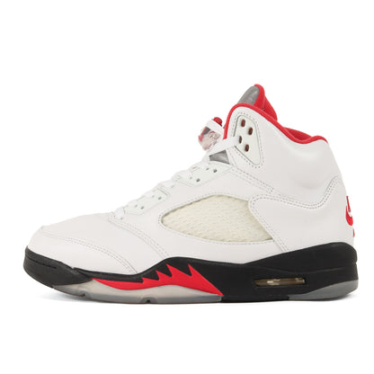 AIR JORDAN 5 RETRO FIRE RED (2020年製 / DA1911-102)