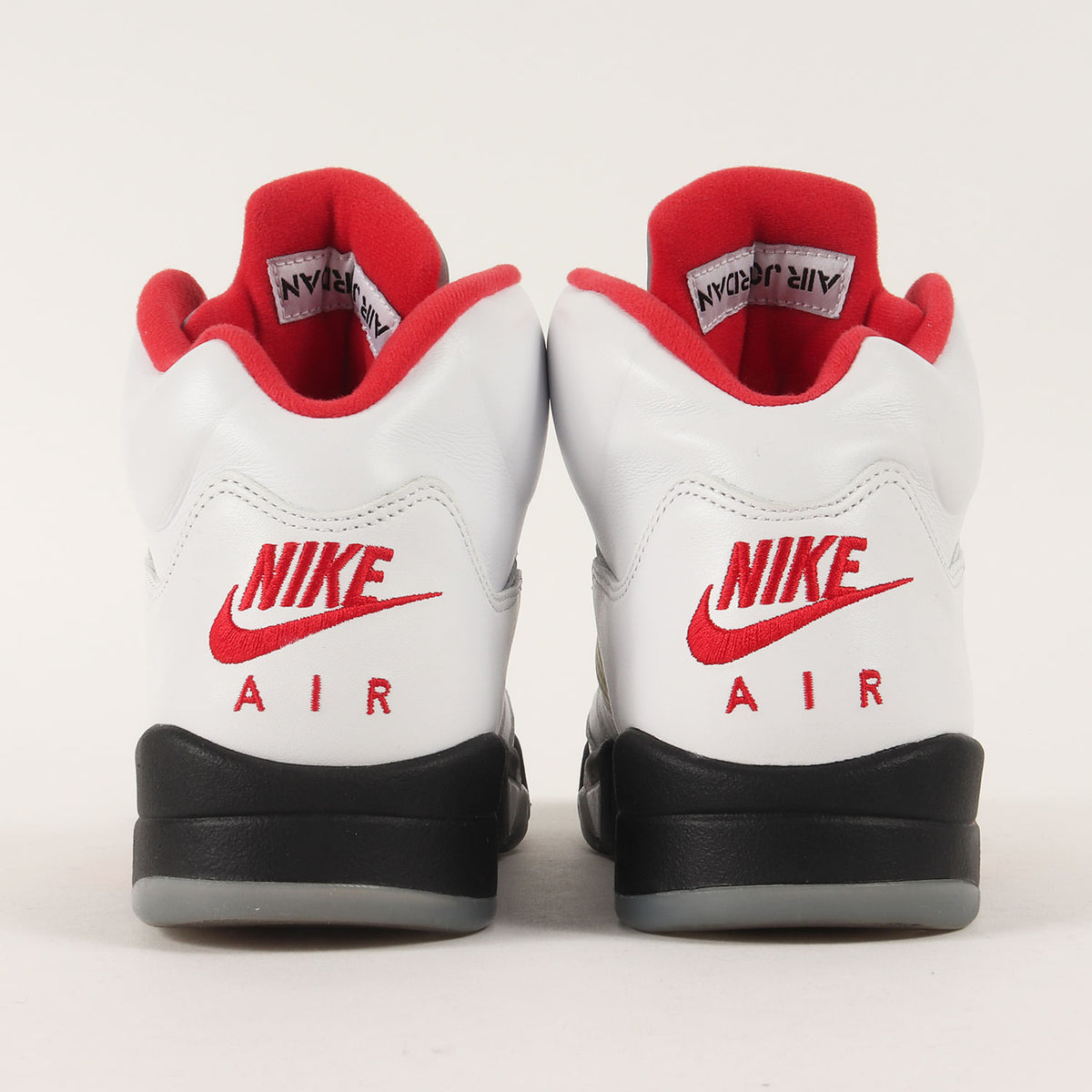 AIR JORDAN 5 RETRO FIRE RED (2020年製 / DA1911-102)