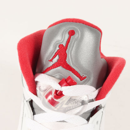 AIR JORDAN 5 RETRO FIRE RED (2020年製 / DA1911-102)
