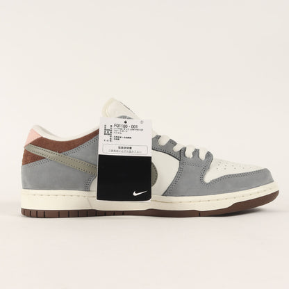 ×堀米雄斗 SB DUNK LOW PRO QS (FQ1180-001)