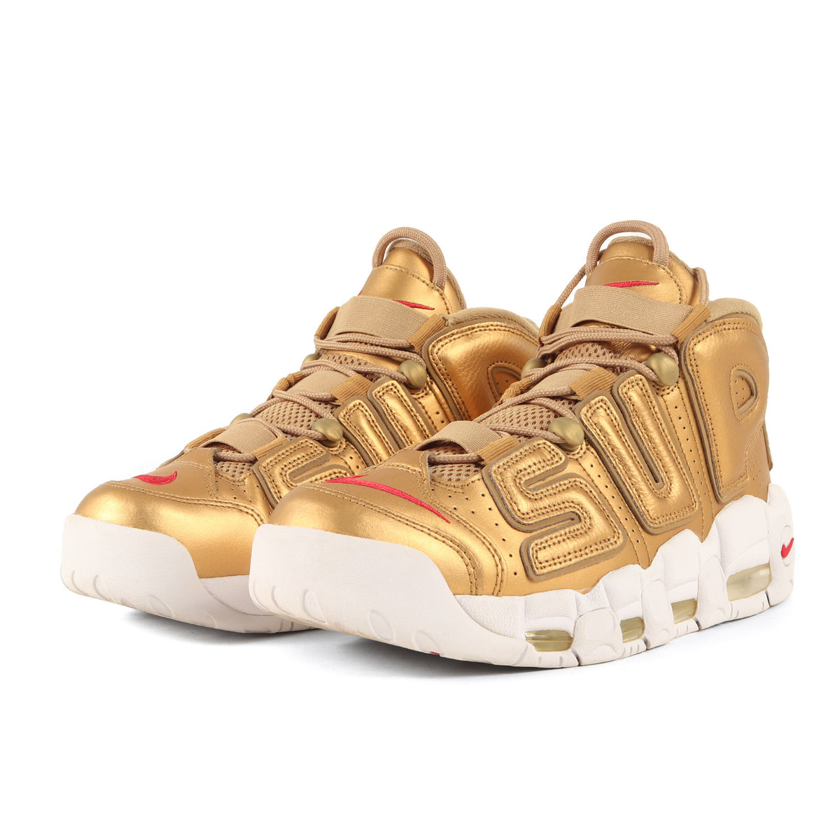 ×NIKE AIR MORE UPTEMPO (902290-700)
