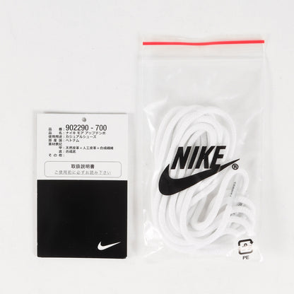 ×NIKE AIR MORE UPTEMPO (902290-700)