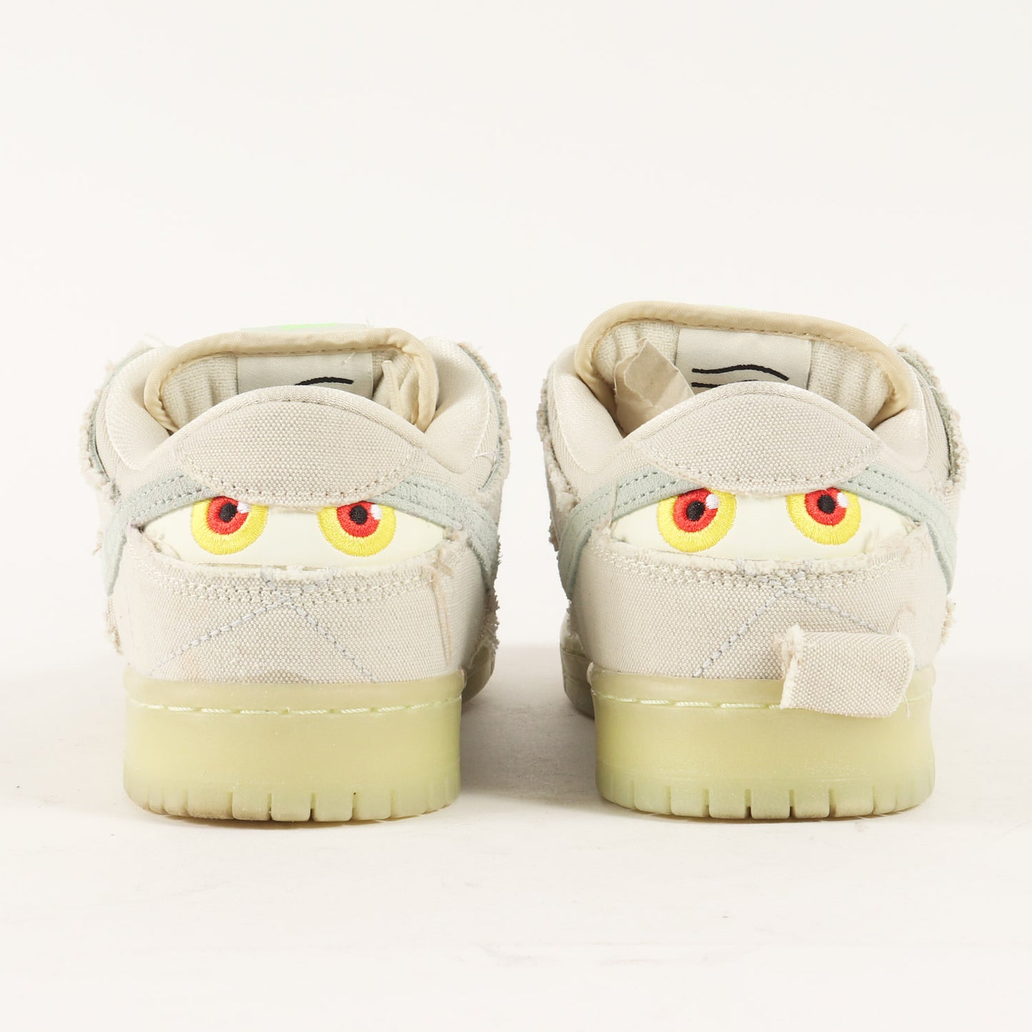 SB DUNK LOW PRO PRM MUMMY (DM0774-111)