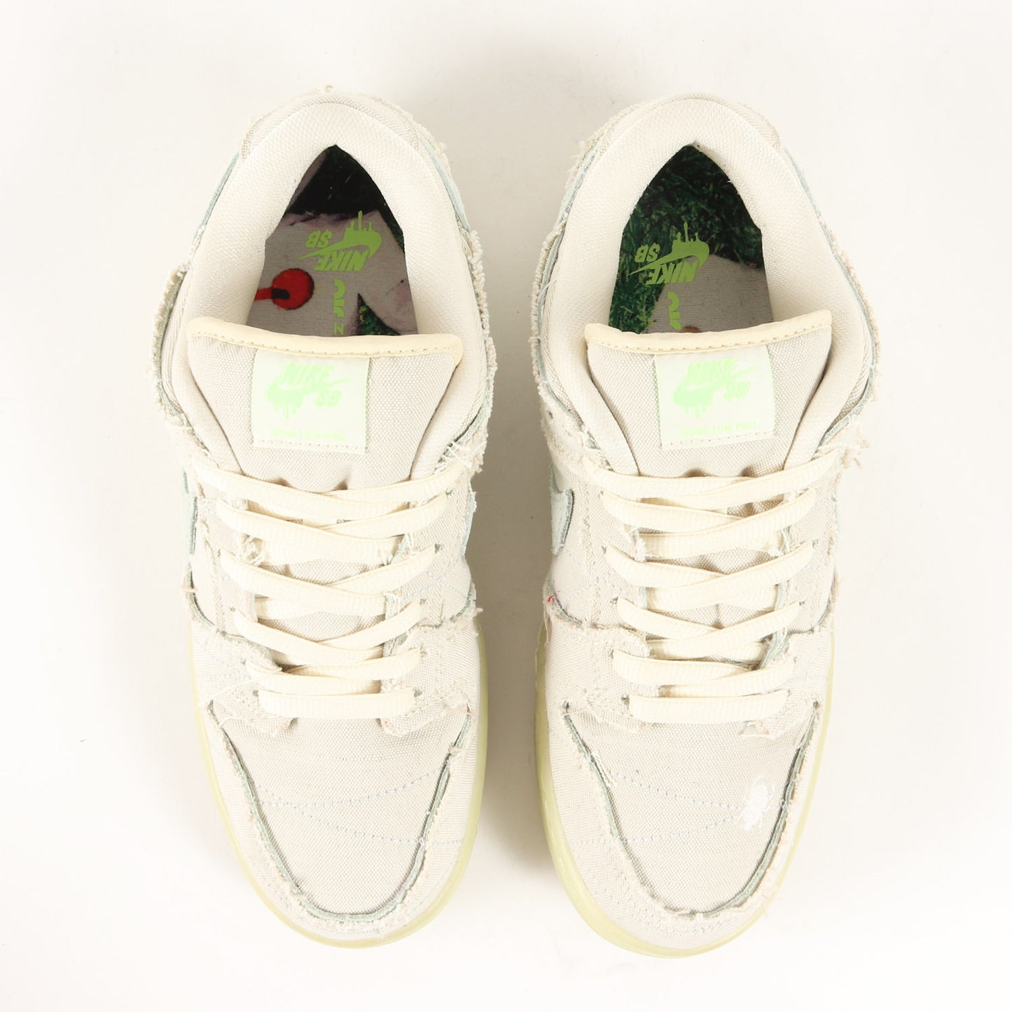 SB DUNK LOW PRO PRM MUMMY (DM0774-111)