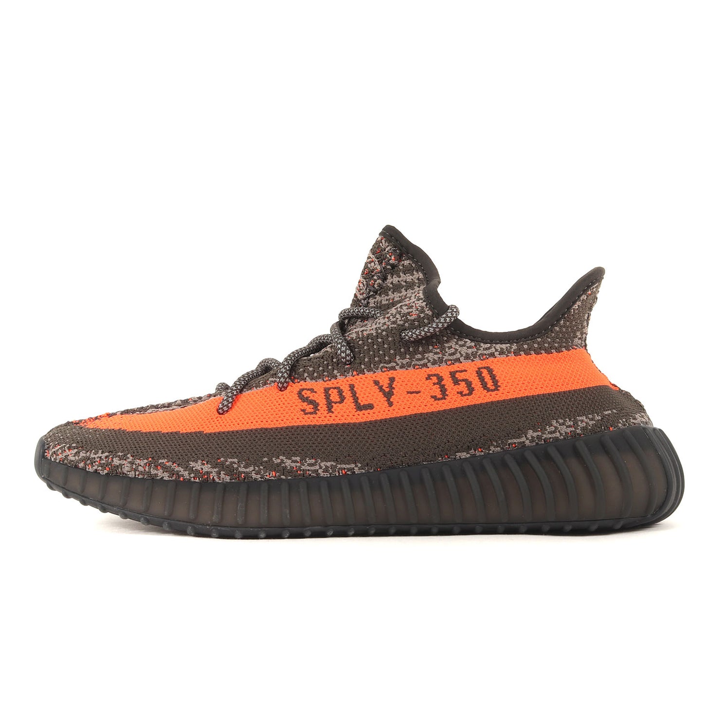 23SS YEEZY BOOST 350 V2 CARBON BELUGA (HQ7045)