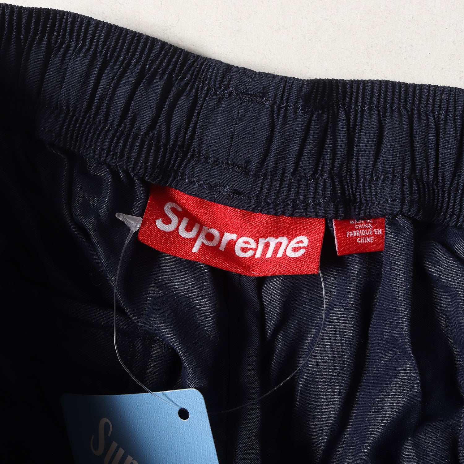 Supreme (シュプリーム) 24AW サイドジップ ナイロン ウォームアップ 