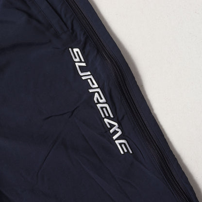 24AW サイドジップ ナイロン ウォームアップ パンツ(Warm Up Pant)