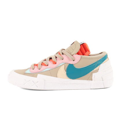 21AW ×NIKE ×KAWS BLAZER LOW REED (DM7901-200)
