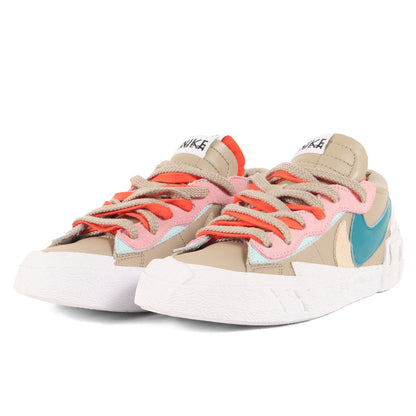 21AW ×NIKE ×KAWS BLAZER LOW REED (DM7901-200)