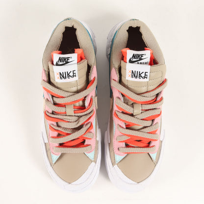21AW ×NIKE ×KAWS BLAZER LOW REED (DM7901-200)