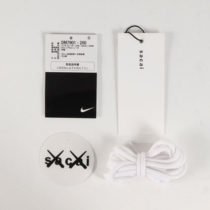 21AW ×NIKE ×KAWS BLAZER LOW REED (DM7901-200)