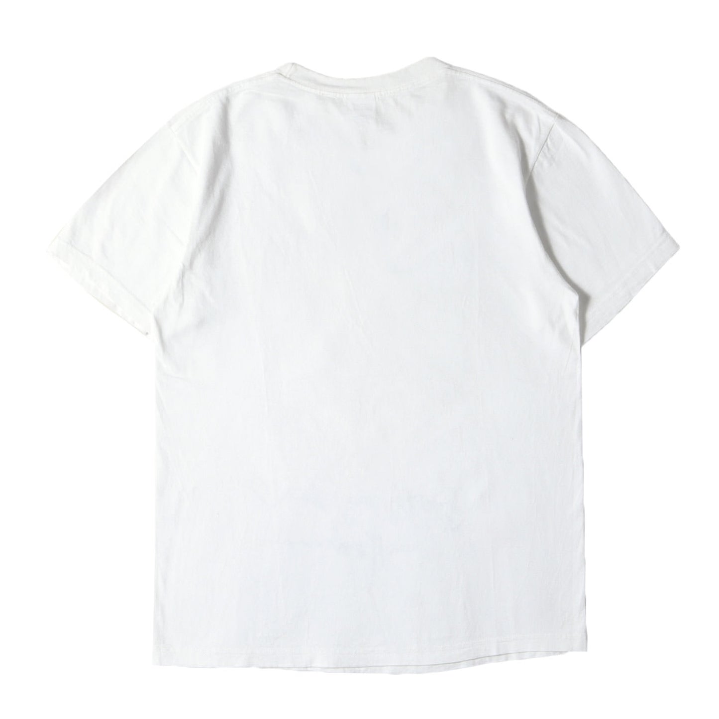 マドンナ フォト クルーネック Tシャツ(Madonna Tee)