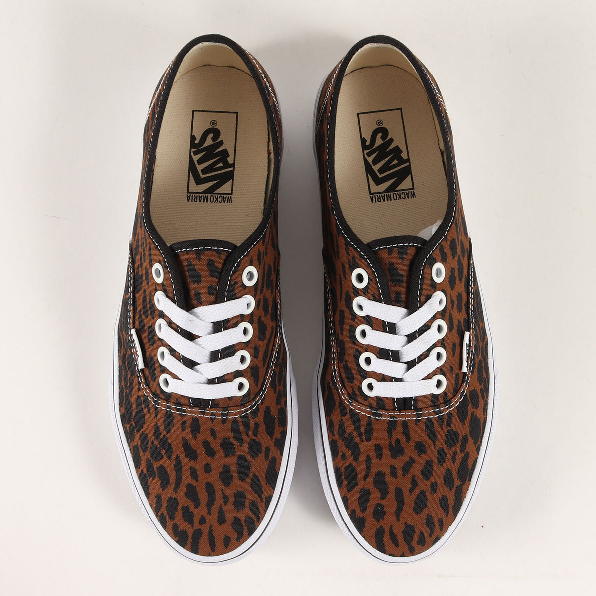 23AW ×VANS V44 AUTHENTIC