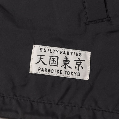 23AW オールドイングリッシュロゴ コーチジャケット(COACH JACKET)