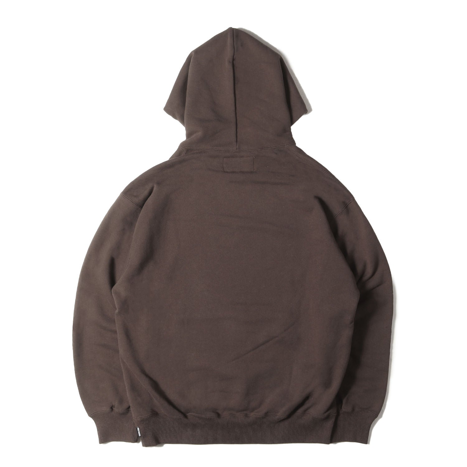 WACKOMARIA 24SS MIDDLE WEIGHT パーカー