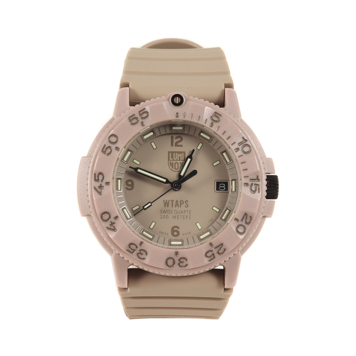 500本限定 ×LUMINOX Ref.3001 腕時計 / ウォッチ