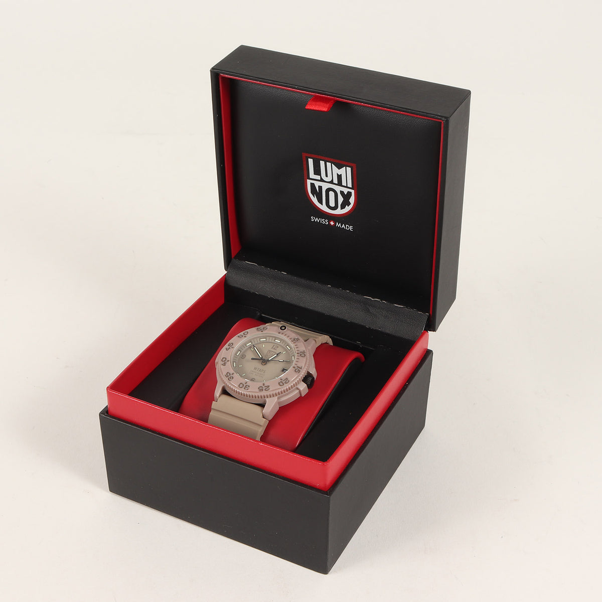 500本限定 ×LUMINOX Ref.3001 腕時計 / ウォッチ