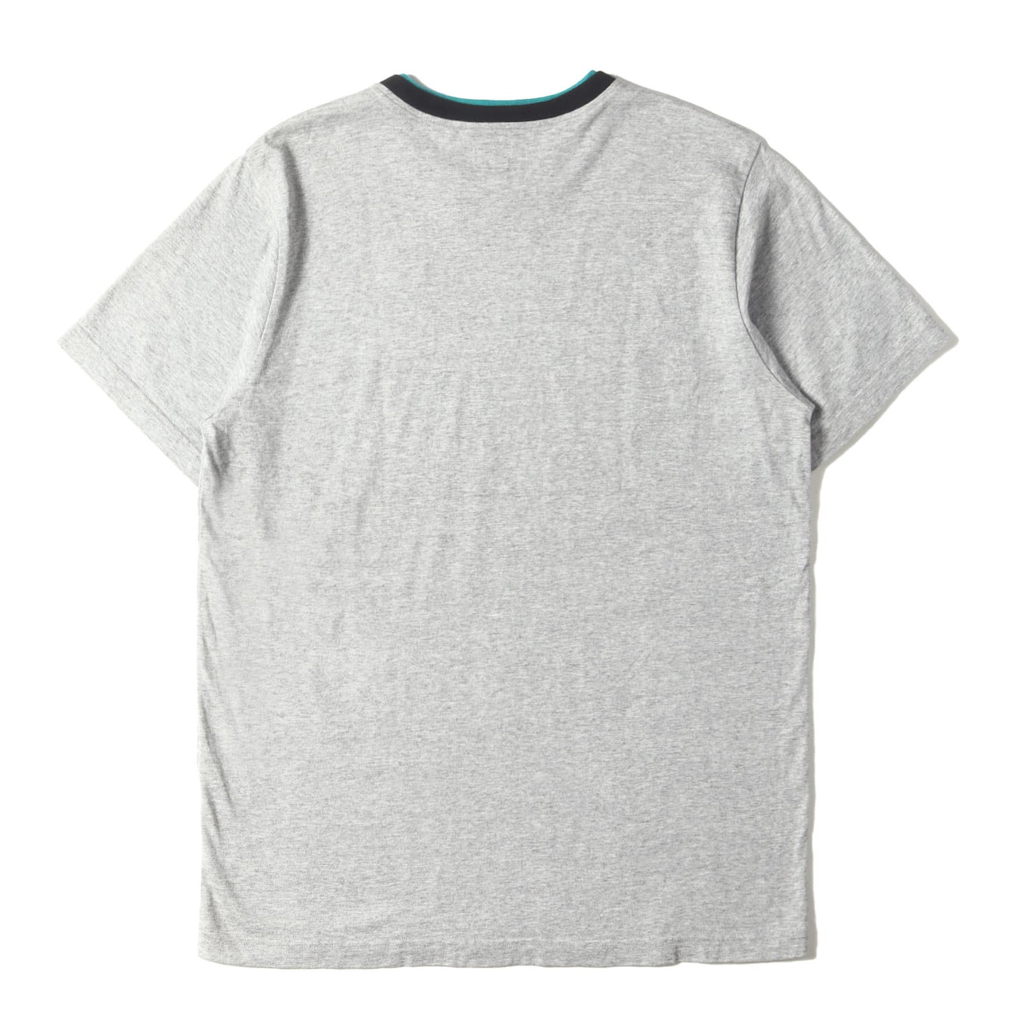 アーチロゴ ダブルリンガー Tシャツ(Arc Logo Double Ringer Top)