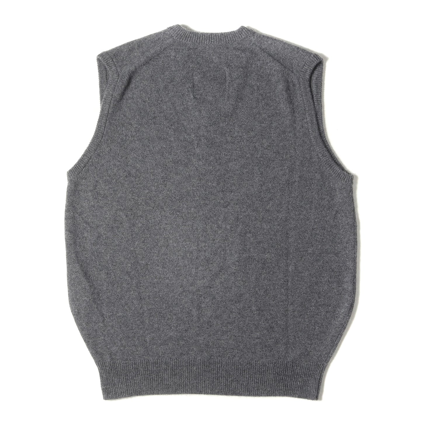 UNDERCOVER (アンダーカバー) 90s ambivalence期 象刺繍 カシミヤ  