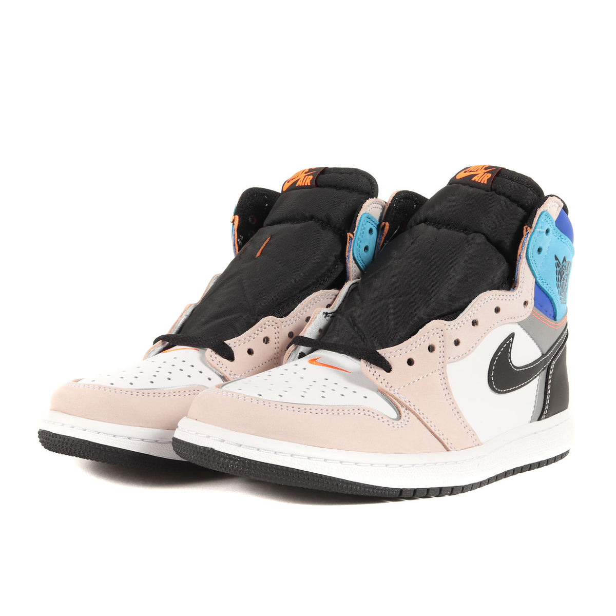 NIKE (ナイキ) AIR JORDAN 1 RETRO HIGH OG PROTOTYPE (DC6515-100 