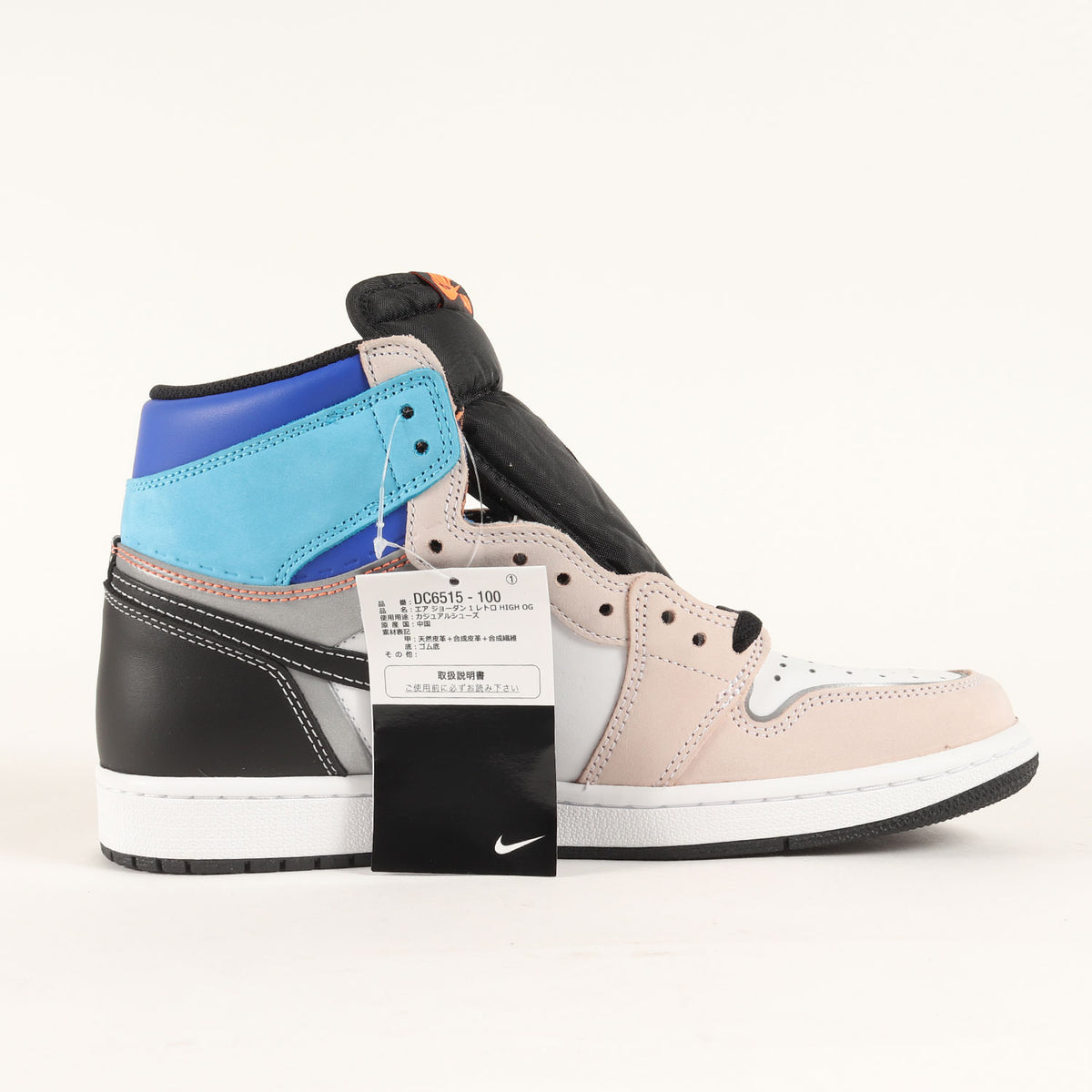 AIR JORDAN 1 RETRO HIGH OG PROTOTYPE (DC6515-100)