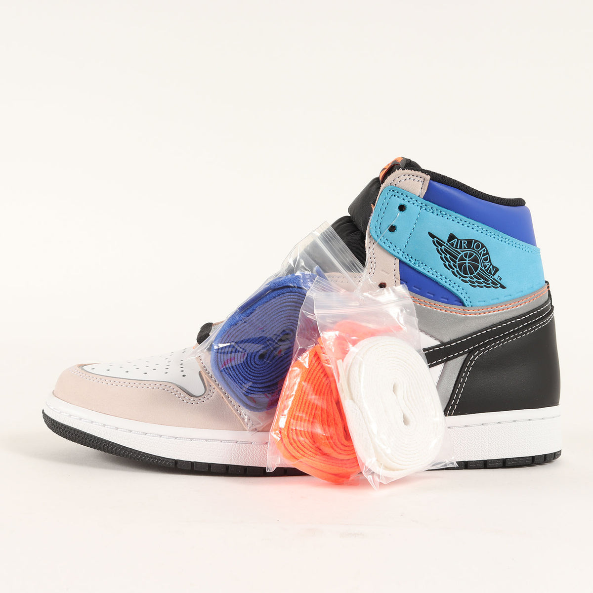 NIKE (ナイキ) AIR JORDAN 1 RETRO HIGH OG PROTOTYPE (DC6515-100 