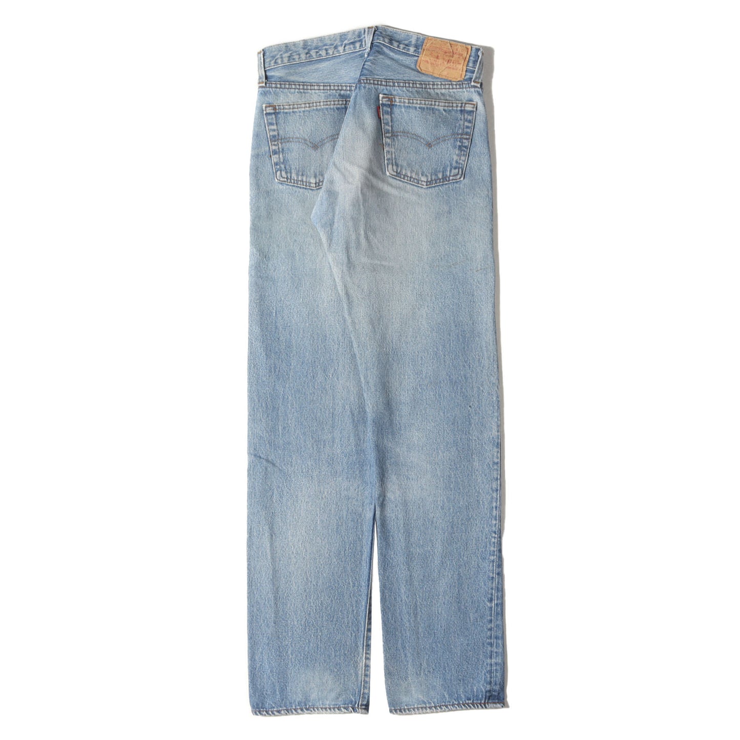 80s 501 デニムパンツ(USA製)