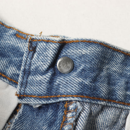 80s 501 デニムパンツ(USA製)