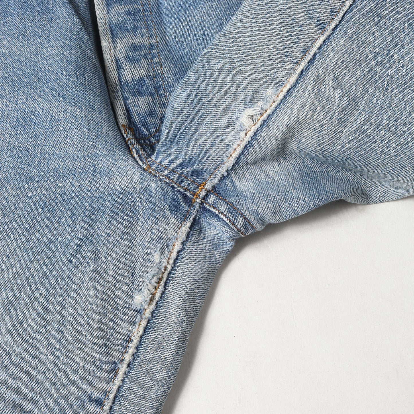 80s 501 デニムパンツ(USA製)