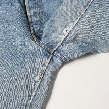 80s 501 デニムパンツ(USA製)