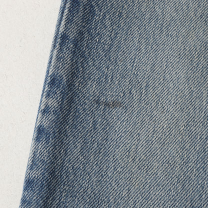 80s 501 デニムパンツ(USA製)