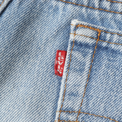 80s 501 デニムパンツ(USA製 /501-0000)