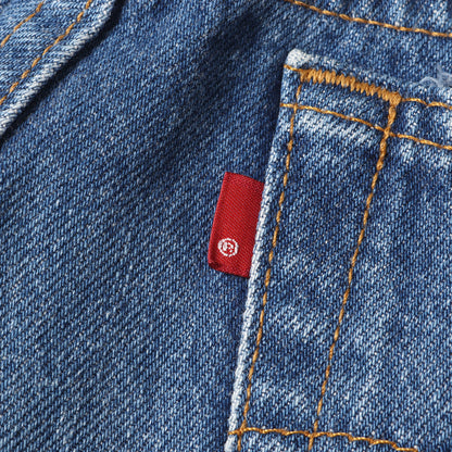 90s 501 デニムパンツ サークルRタブ(USA製 / 501-5900)