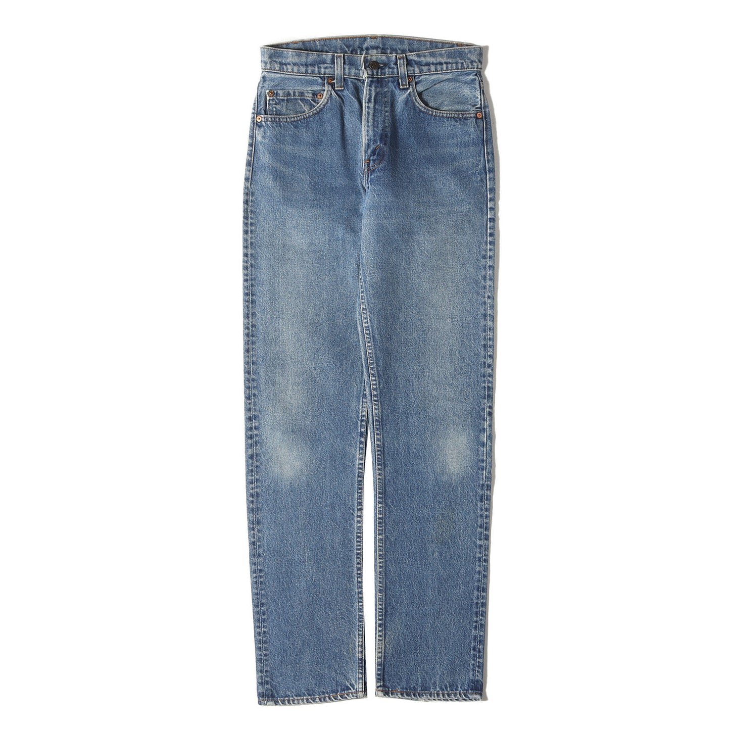 80s 505 デニムパンツ サークルRタブ(USA製 / 505-0217)